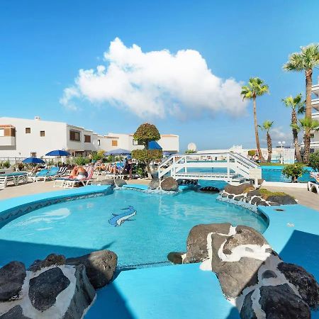 03 Club Atlantis Tenerife Costa Adeje  Luaran gambar